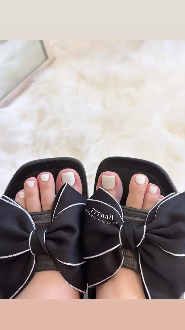 ネイル 777nail salonのネイルデザイン