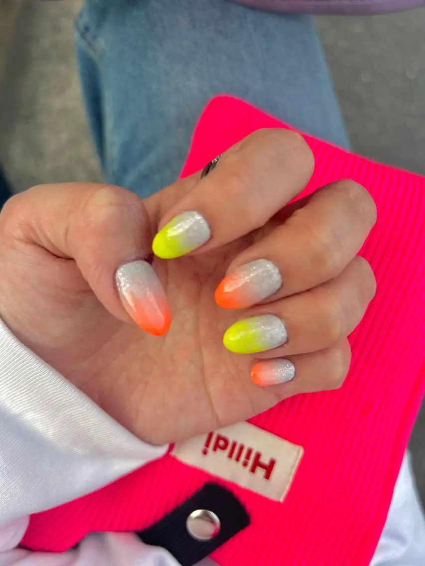 ネイル ハンドネイル 🎀大人nail /NOISMはな🎀のネイルデザイン