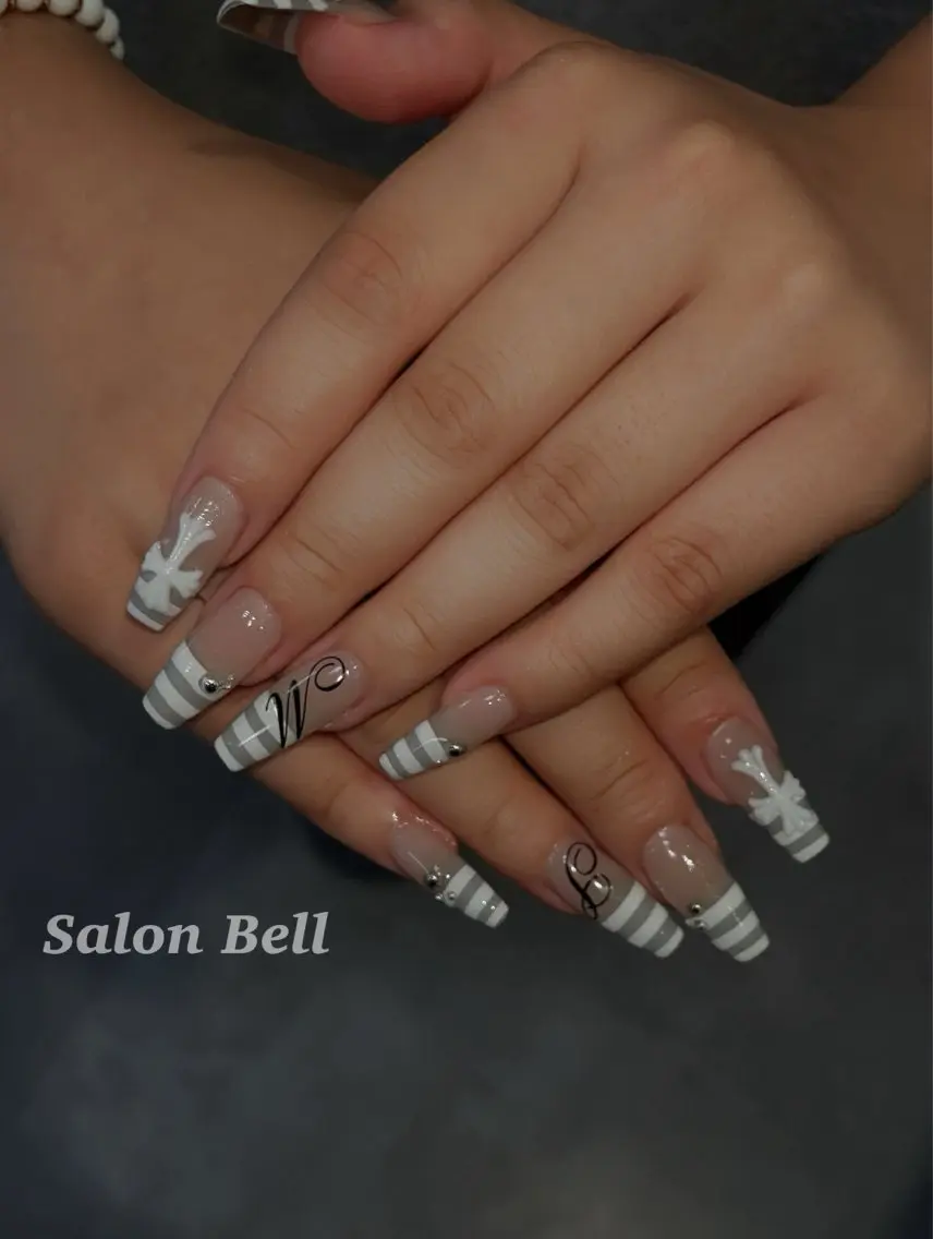 ネイル totalsalon Bellのネイルデザイン