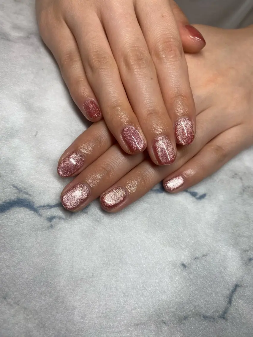 ネイル ハンドネイル Chandra nail&tarotのネイルデザイン