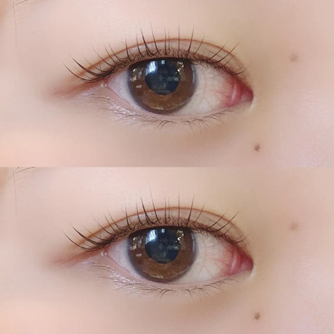 マツエク・マツパ brow art 上野 / 吉橋のマツエク・マツパデザイン