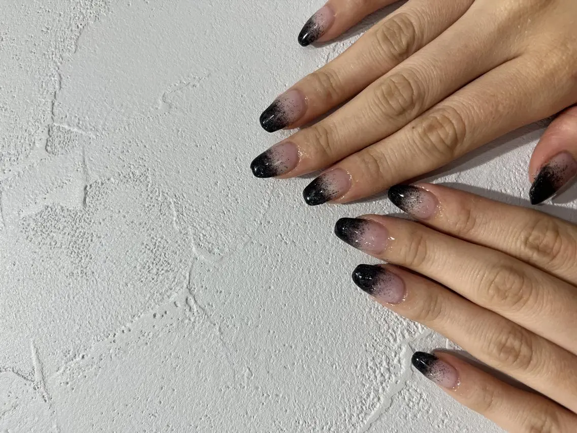 ネイル JAYDE nailのネイルデザイン
