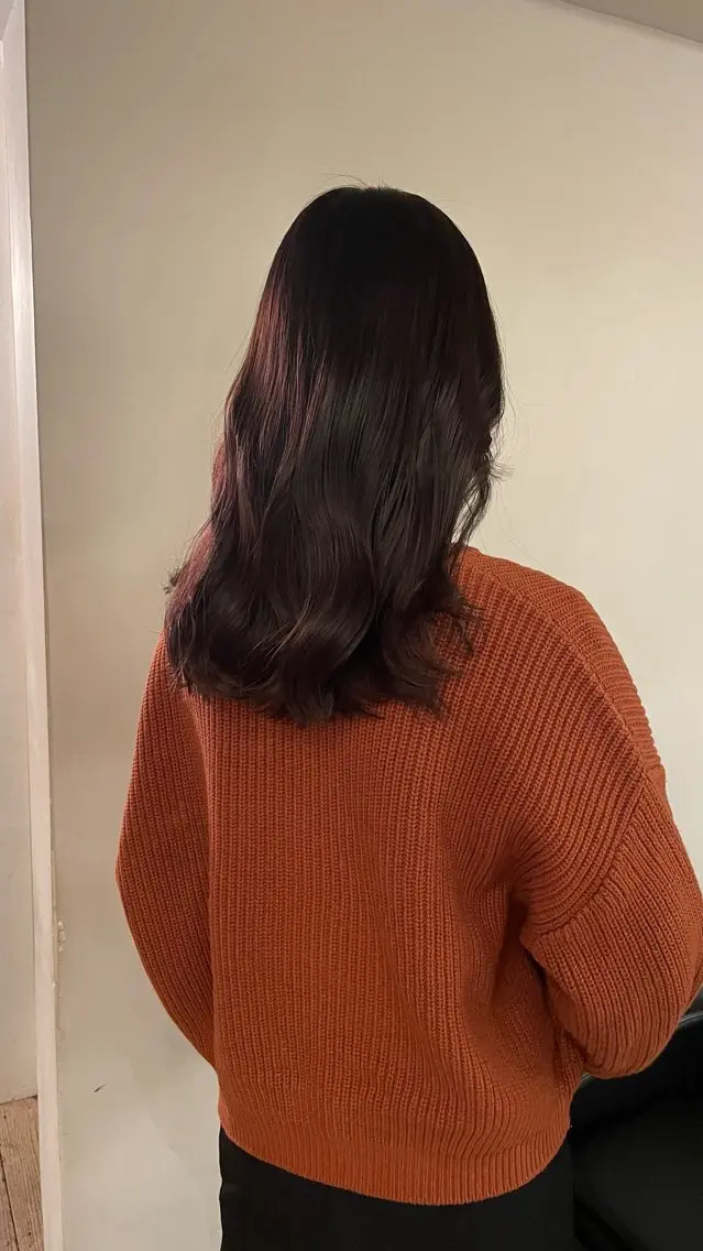 ロング カラー ロング 原宿/ケパーマ 🧺ユウマのヘアスタイル