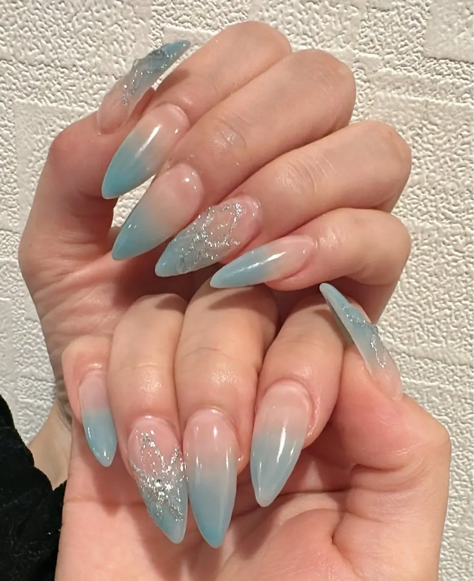 ネイル ハンドネイル D-BEAUTY Nailsalonのネイルデザイン