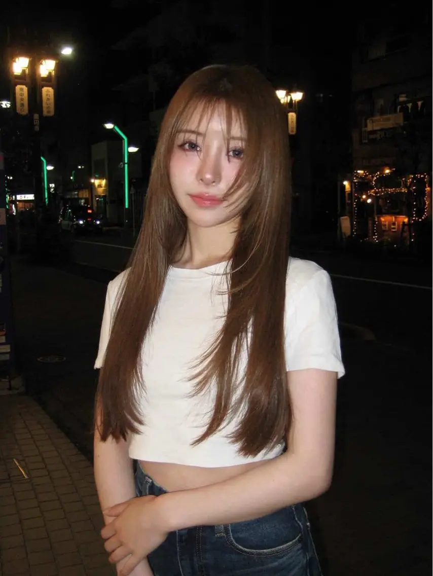 【ブリーチなし】✴︎ダブルカラー+カット✴︎の写真