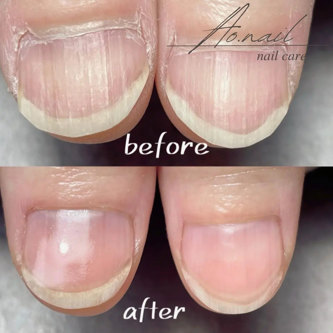 ネイル Ao. Nailのネイルデザイン