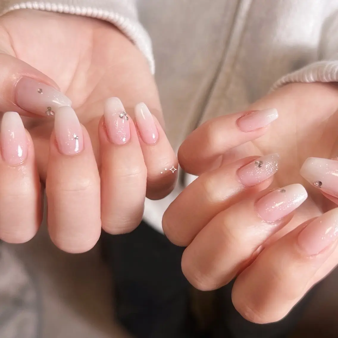ネイル グラデーション Nail by EN 🪽Amiのネイルデザイン