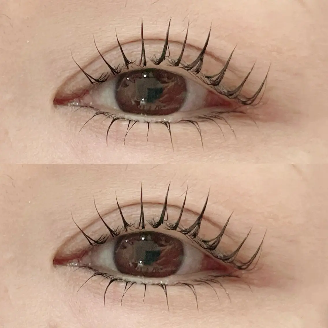マツエク・マツパ マツパ riche eye_ aya🪞の眉毛・アイブロウイメージ