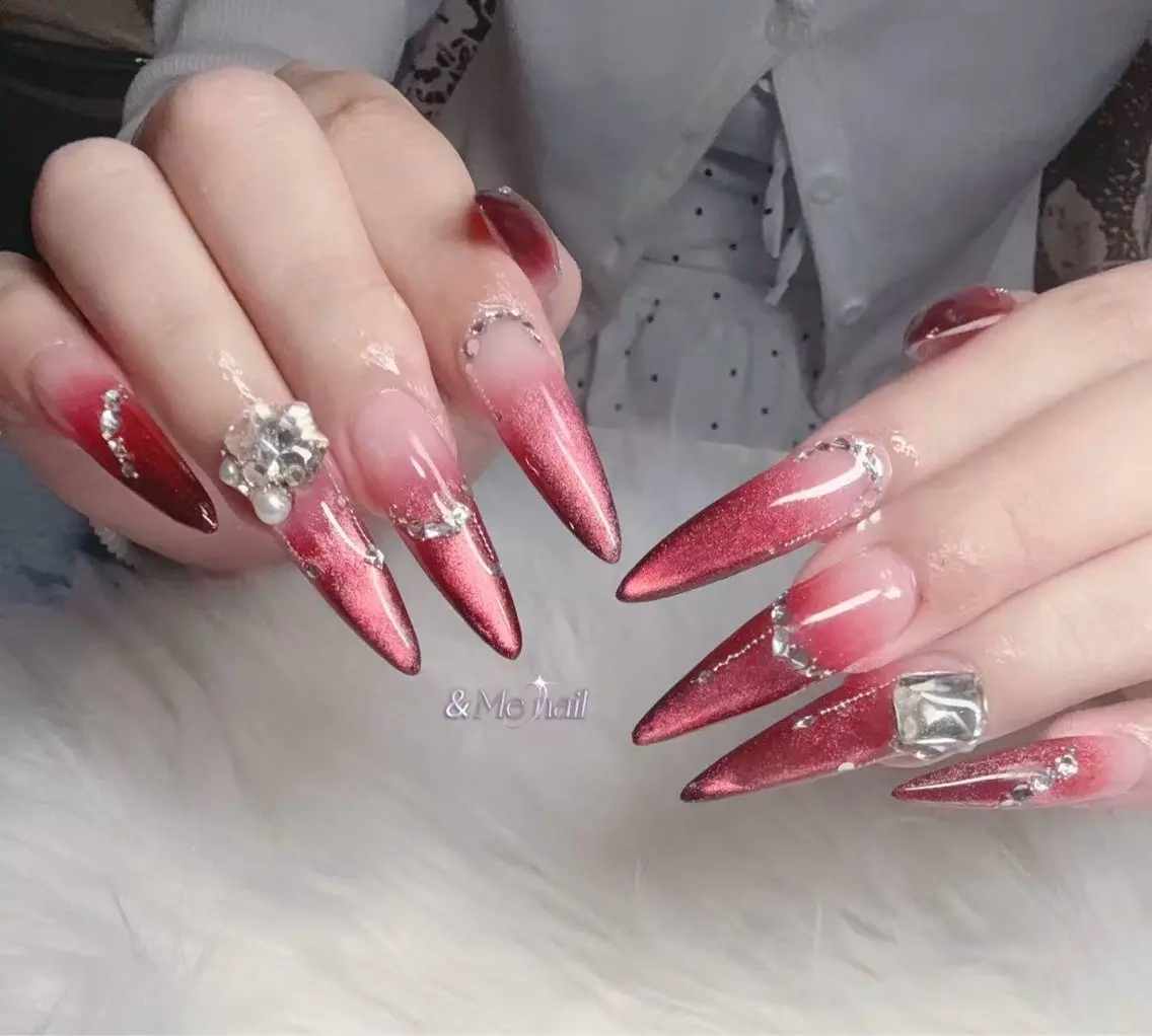 ネイル ハンドネイル &MEネイルサロン COCOのネイルデザイン