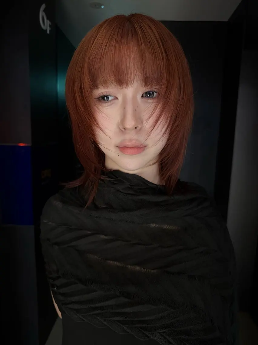 ショート カット無料酒井 竜也のヘアスタイル