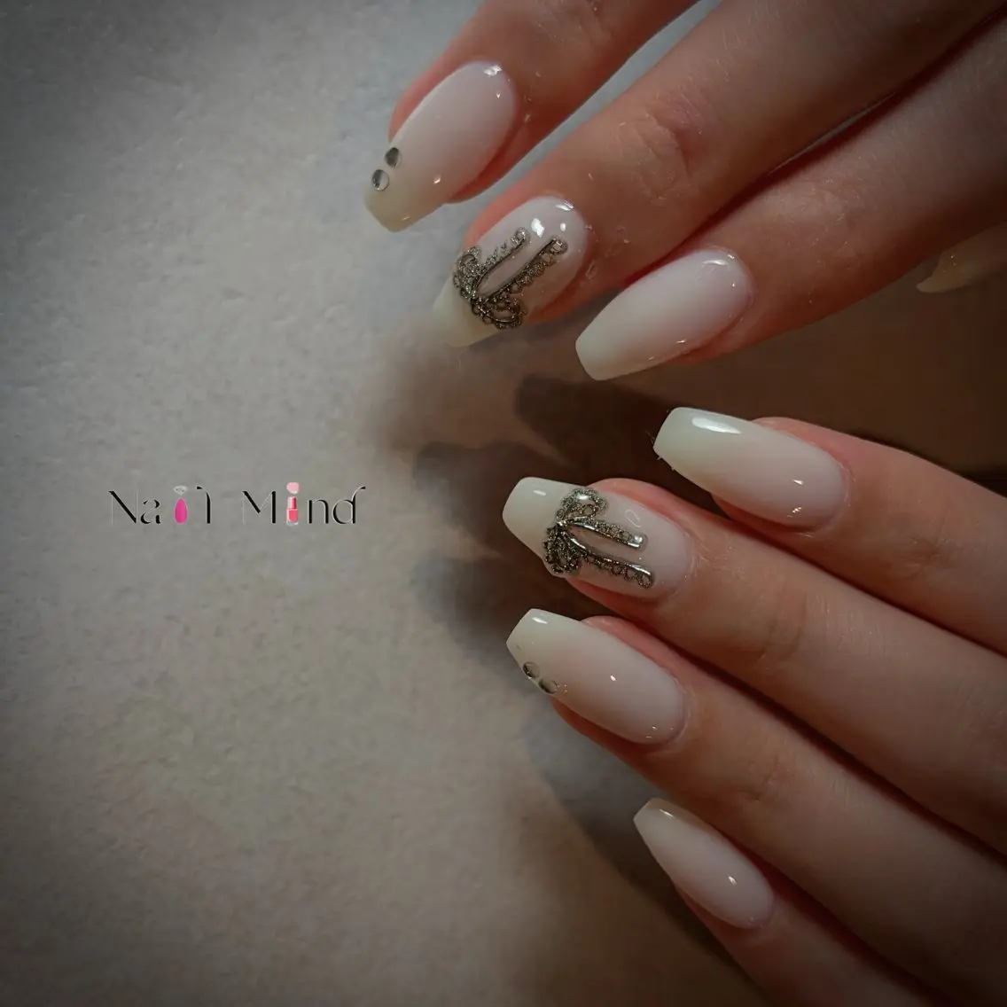 ネイル ハンドネイル Nail Mind (NaONail）のネイルデザイン