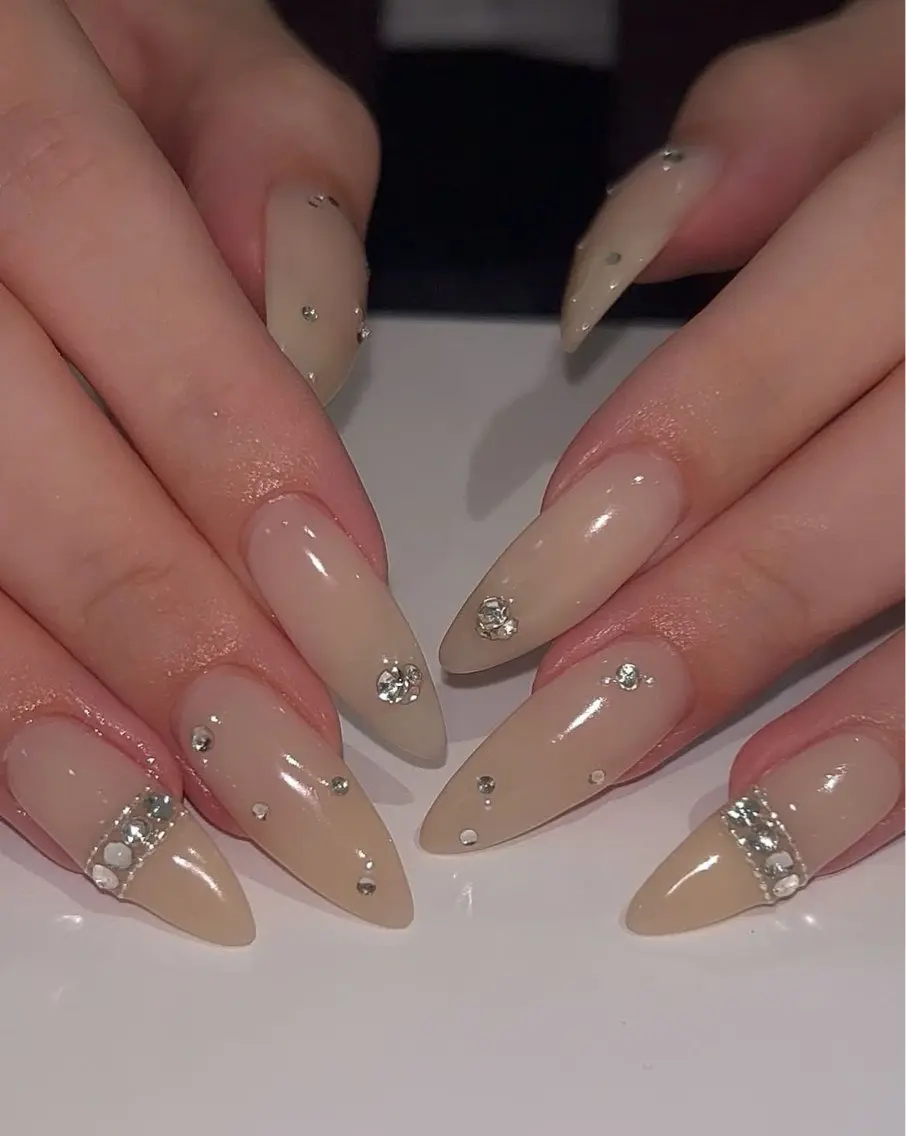 ネイル 秋 Nailsのネイルデザイン