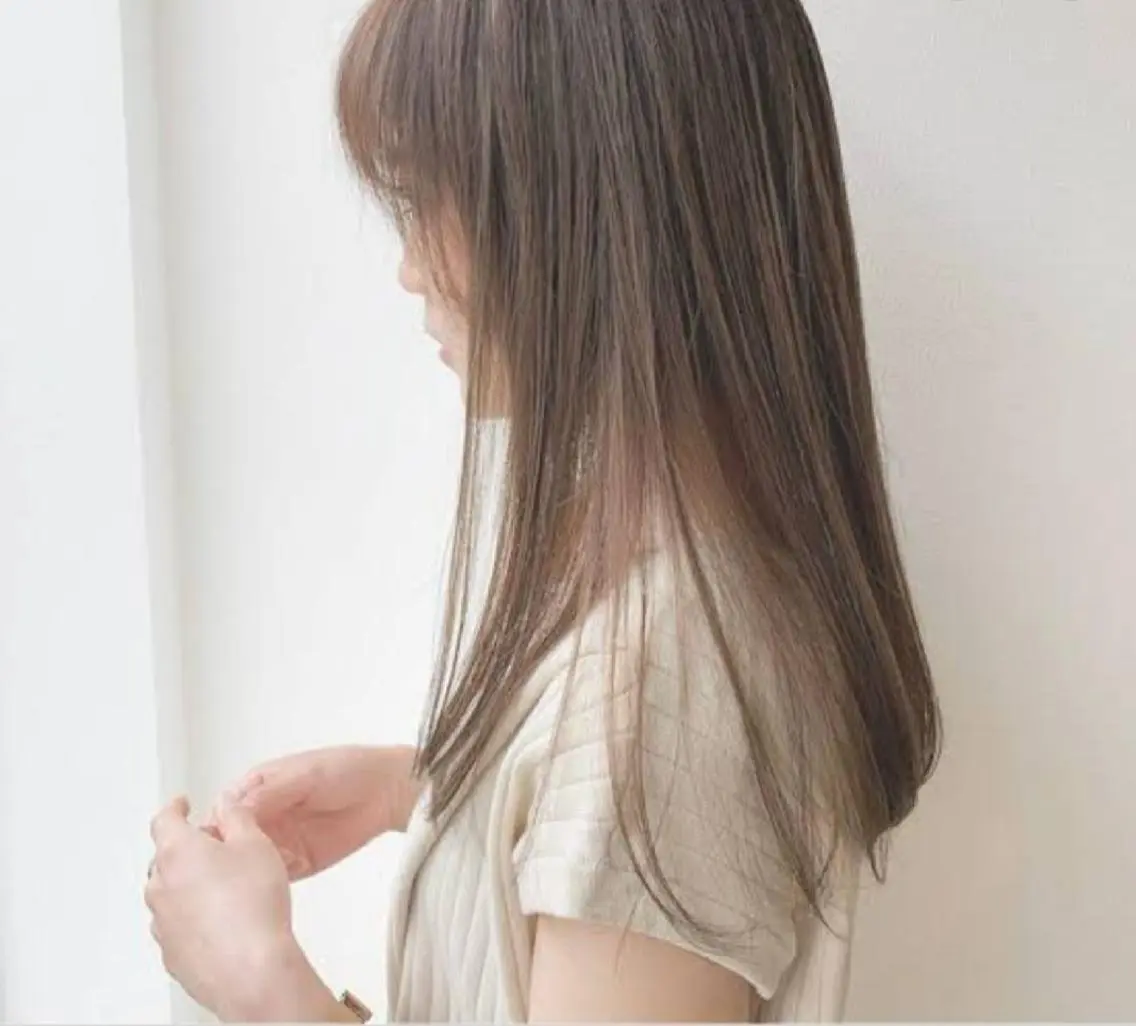 パーマ 仲村 友孝のヘアスタイル