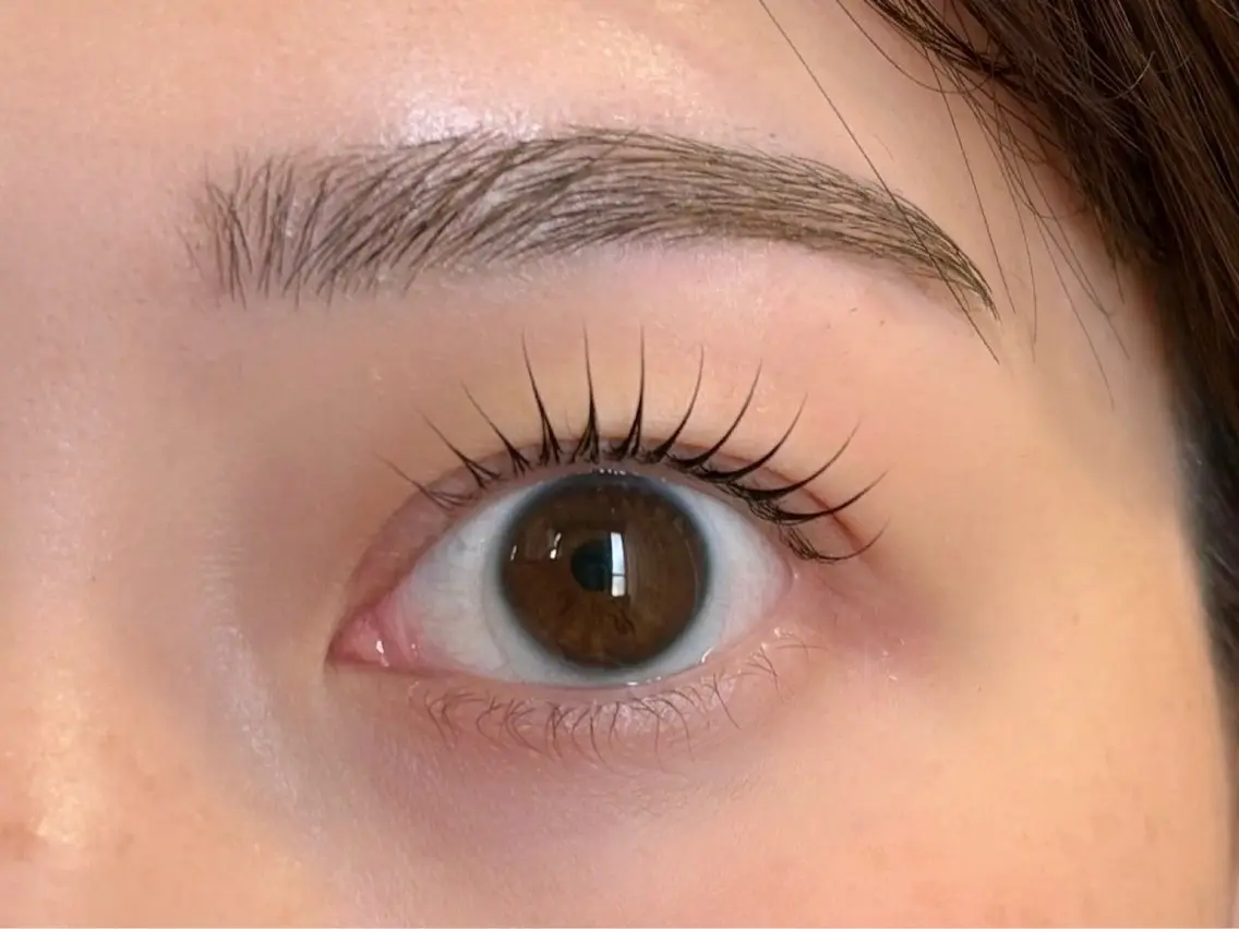 マツエク・マツパ 🪞ToMe Eyelash🩰のマツエク・マツパデザイン