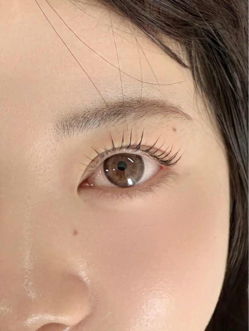マツエク・マツパ Y.Beauty ユキのマツエク・マツパデザイン