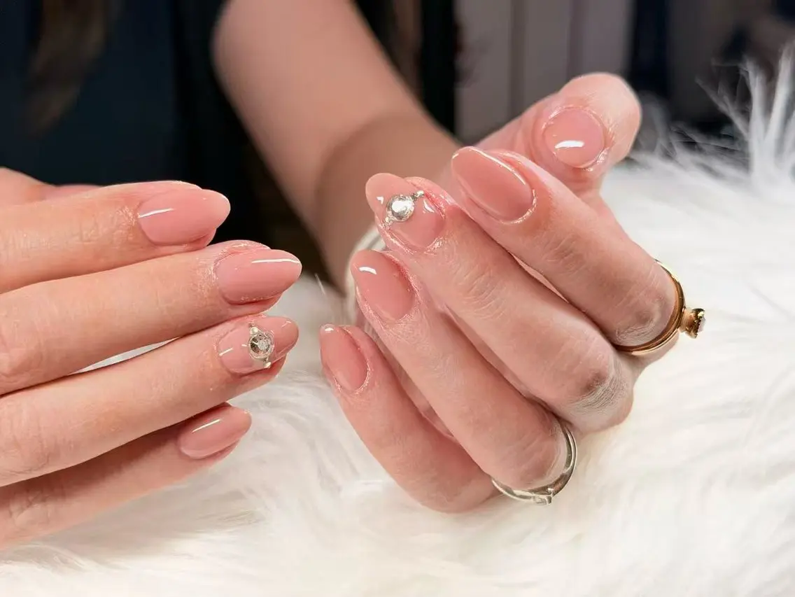 ネイル Nail Salon HARUのネイルデザイン