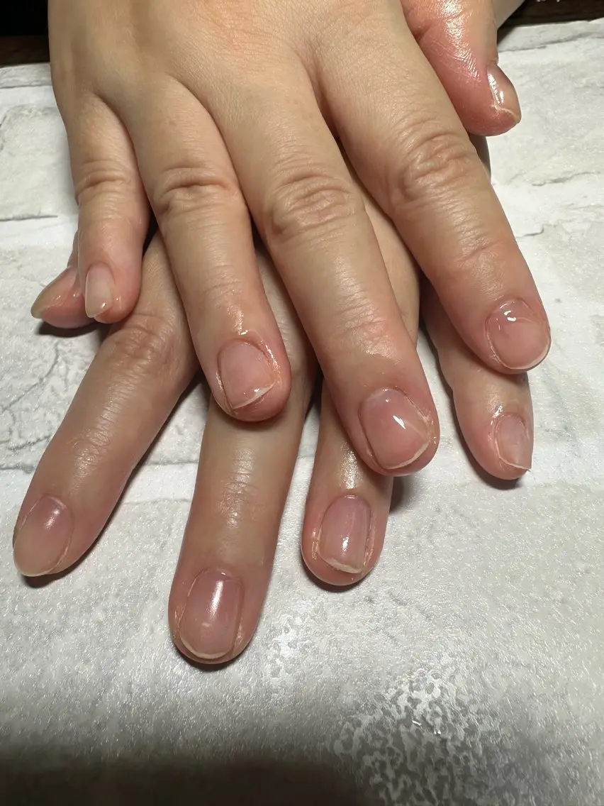 ネイル 🍎吉田 恵里🍎のその他イメージ