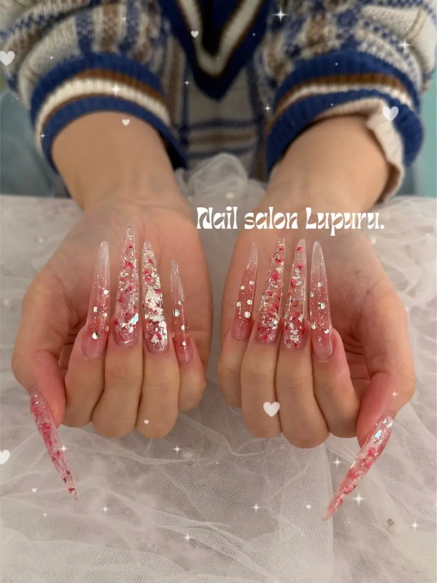 ネイル ハンドネイル MASAKI 堺筋本町Nailのネイルデザイン