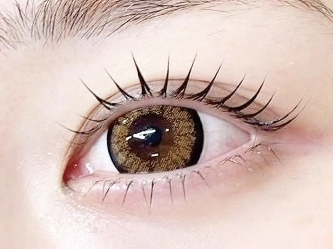 マツエク・マツパ ao.eyelash マツエクの眉毛・アイブロウイメージ