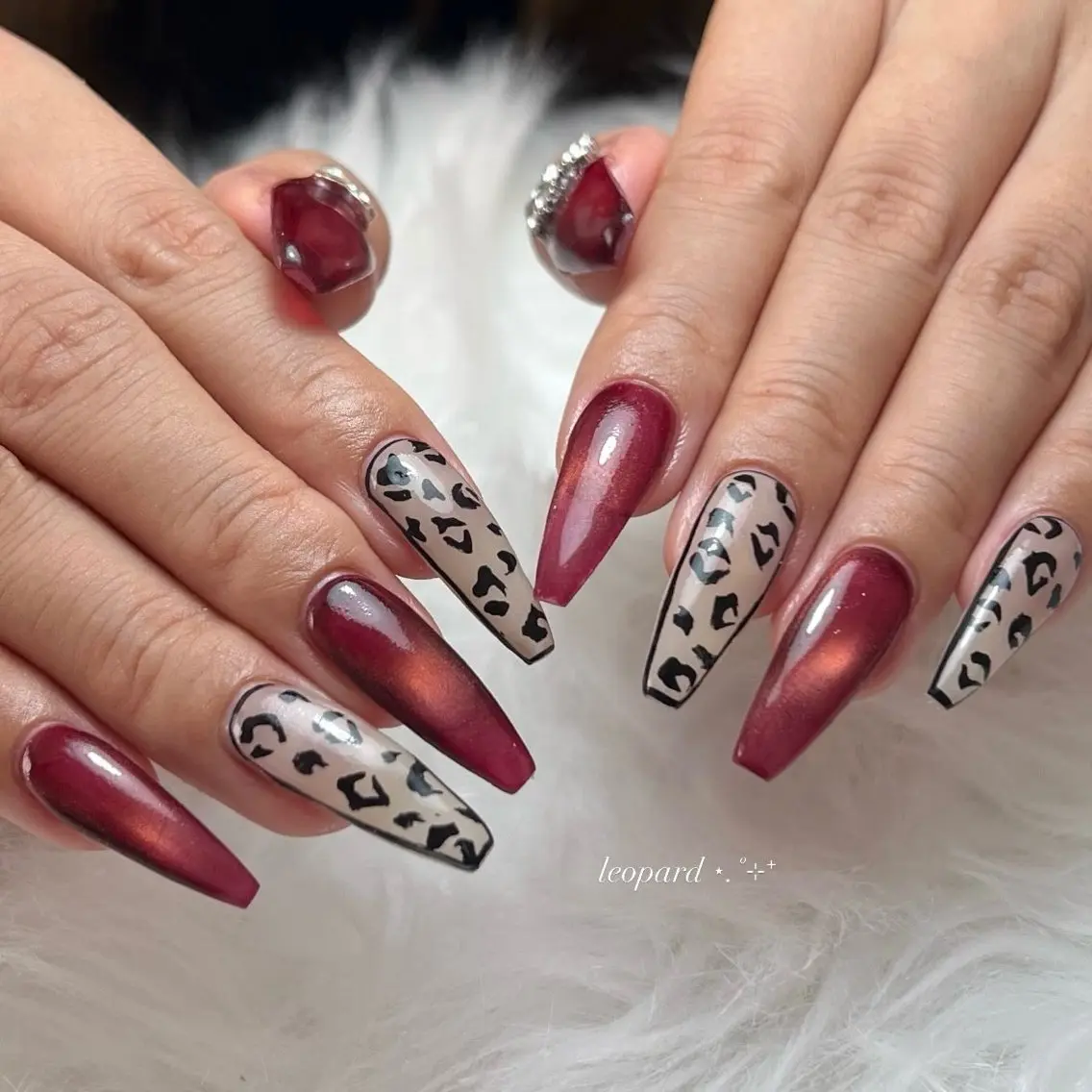 ネイル n. nailのネイルデザイン