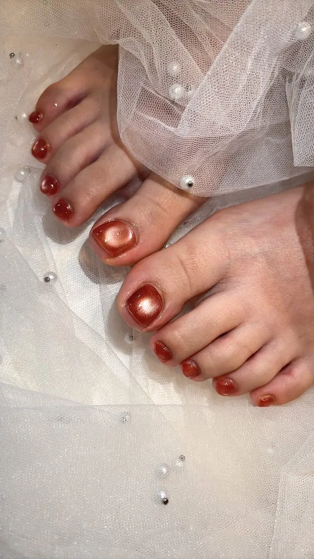 ネイル ハンドネイル happiness nailのネイルデザイン