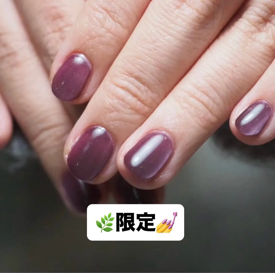 ネイル filonnail sakiのネイルデザイン