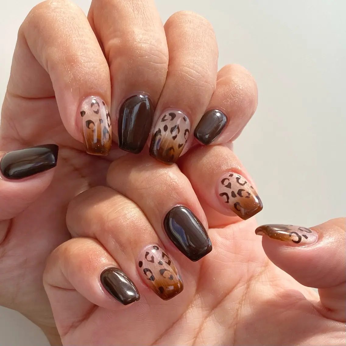 ネイル ハンドネイル ハンドケア nail salon アトリエBONOのネイルデザイン