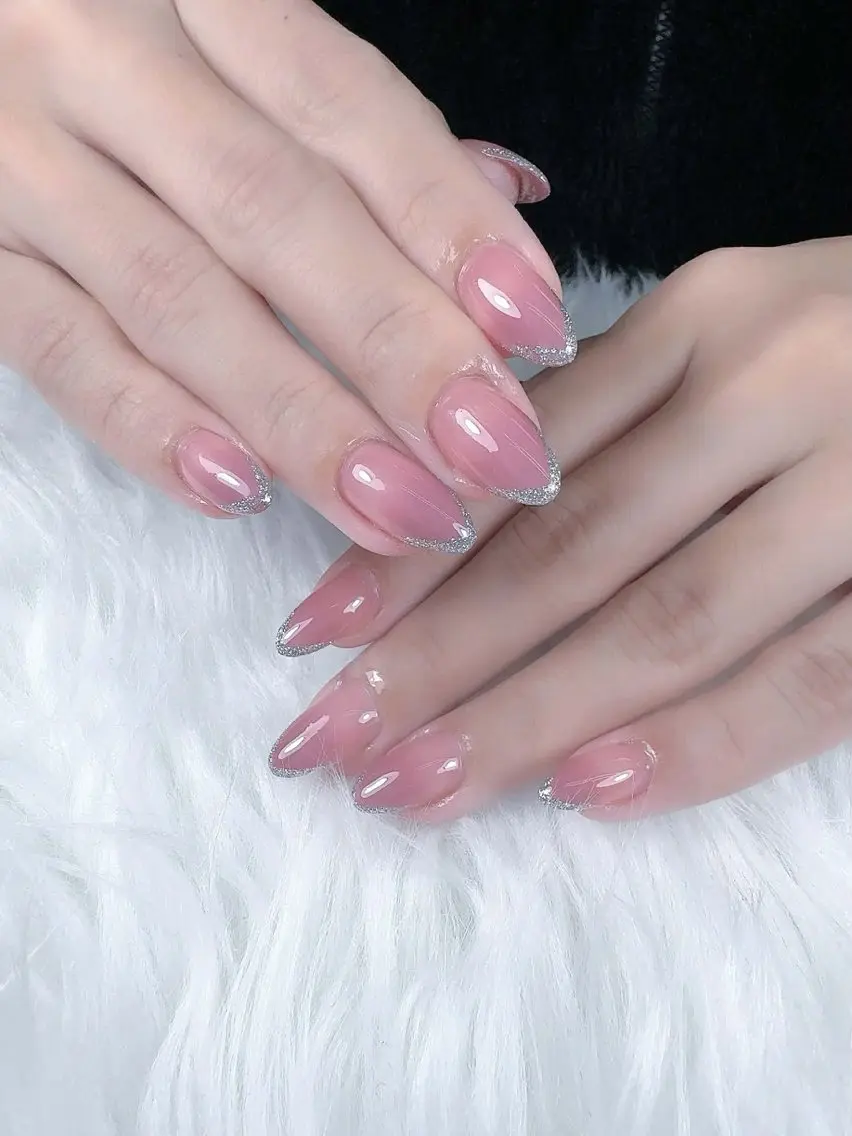 ネイル ハンドネイル Yuki Nailsalonのネイルデザイン