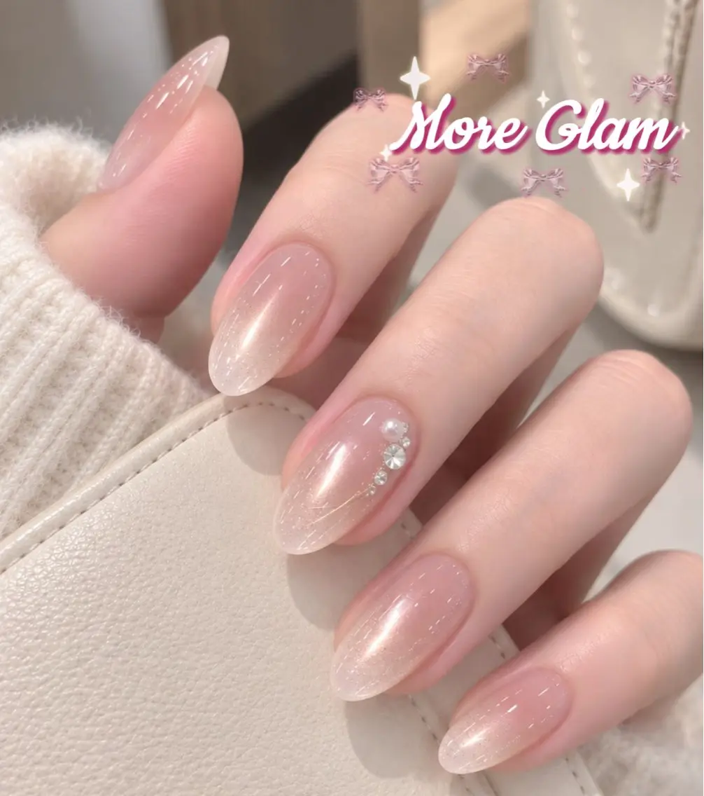 ネイル れい 🌟伶のネイルデザイン