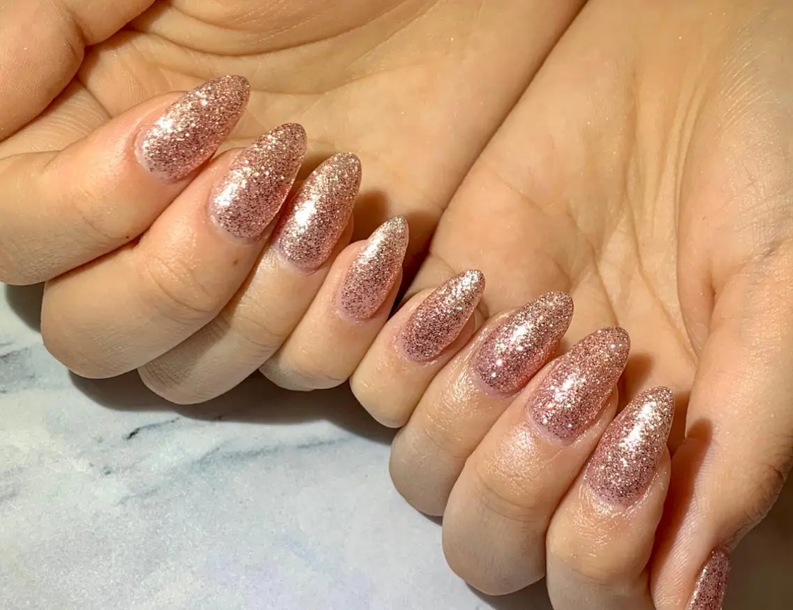 ネイル Lino+ ネイル&よもぎ蒸しのネイルデザイン