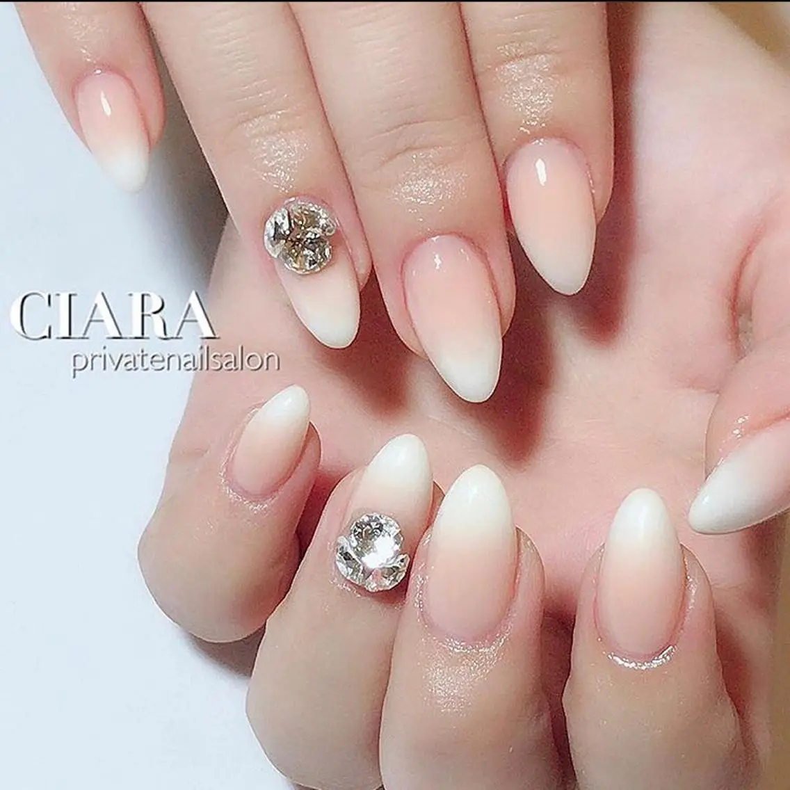 ネイル ハンドネイル Nail salon EM（エム）千葉のネイルデザイン