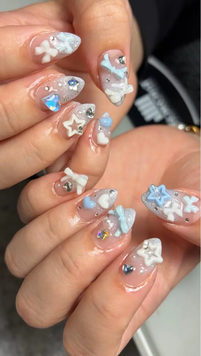 ネイル ハンドネイル janma.nail ✳︎akiのその他イメージ