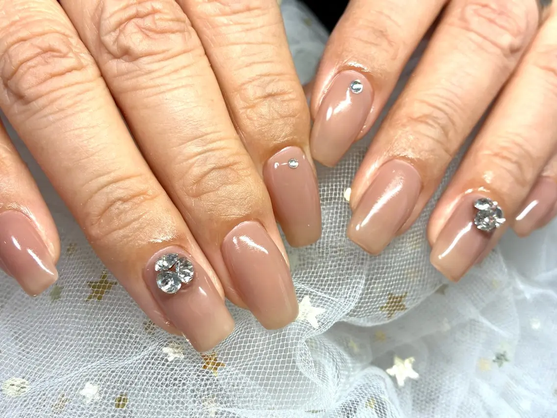 ネイル &CHOU CHOU nail.misaのネイルデザイン
