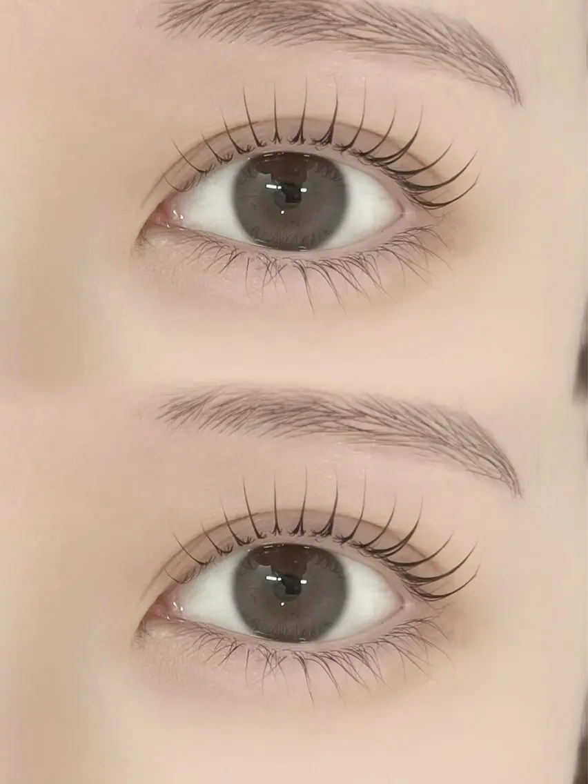 【ぱっちり可愛い♡】似合わせまつげパーマの写真