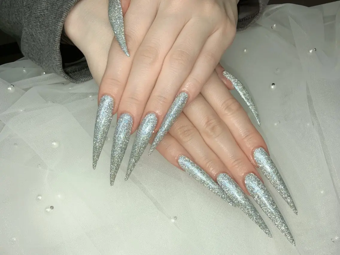 ネイル Anna Nailのネイルデザイン