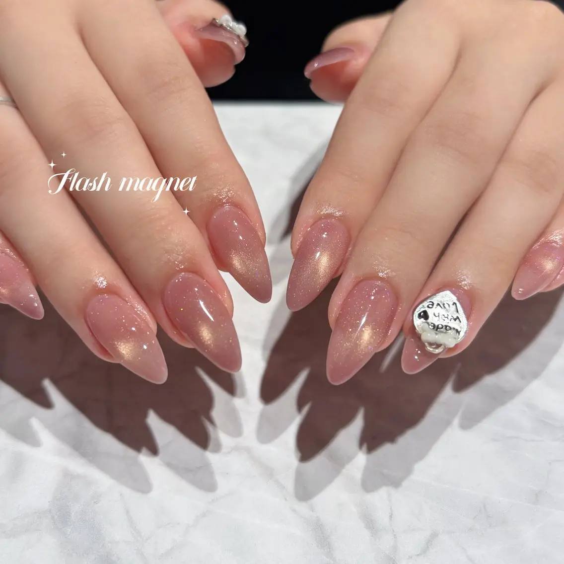 ネイル ハンドネイル fein. Matsuri🎀のネイルデザイン