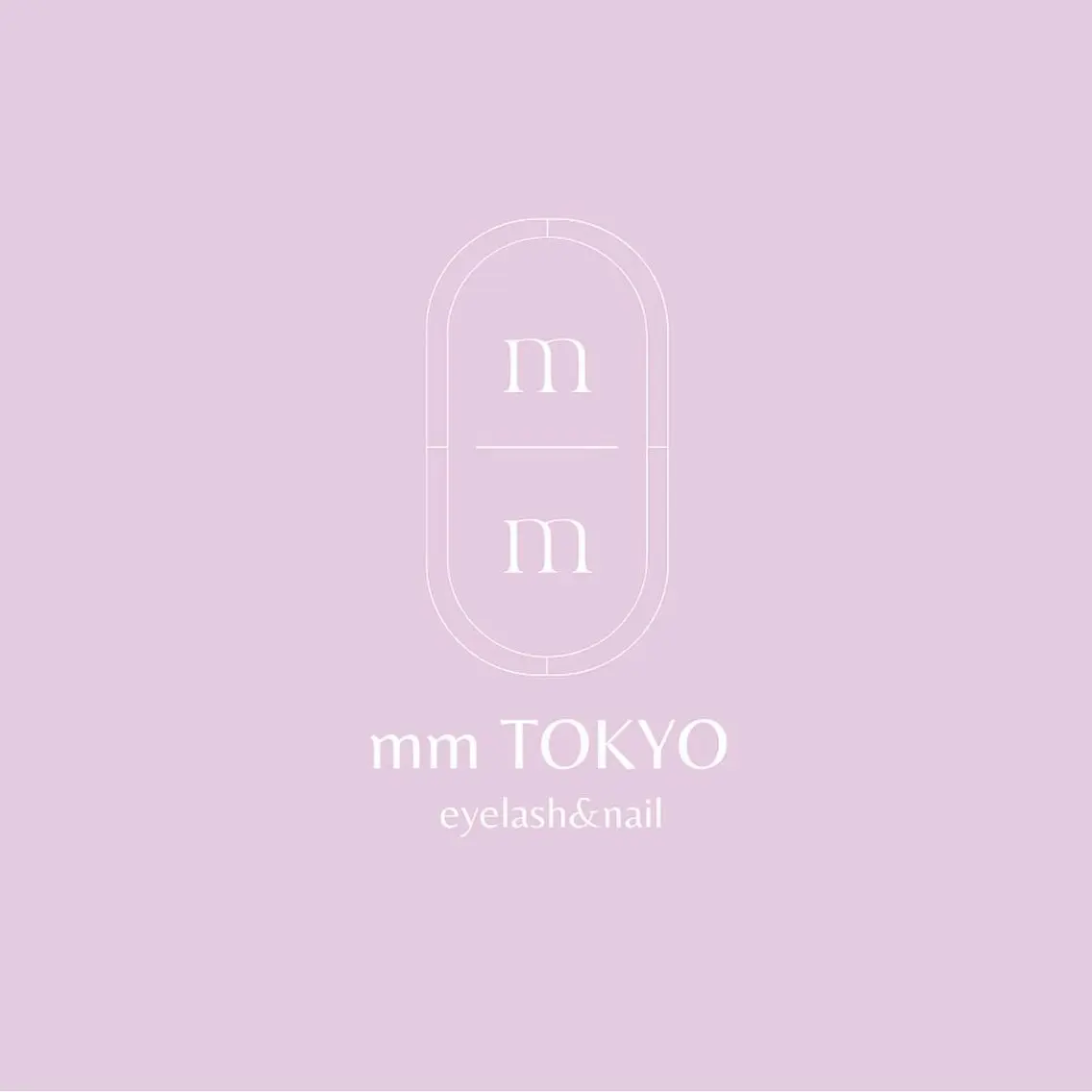 マツエク・マツパ NATSUMI 𖧷 mmTOKYOのマツエク・マツパデザイン