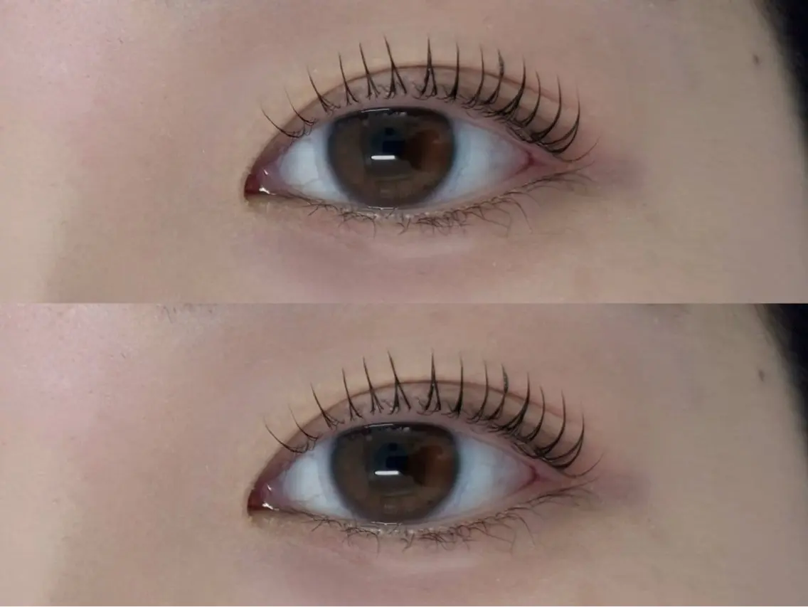 マツエク・マツパ ciera EYE 🤍sakiの眉毛・アイブロウイメージ