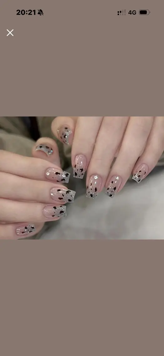 ネイル Nami Nail  サロンのネイルデザイン