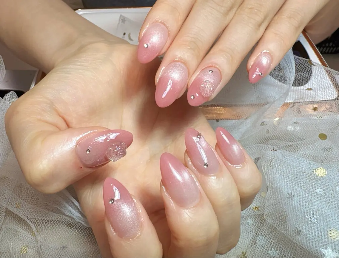 ネイル Angel AngelNailのネイルデザイン