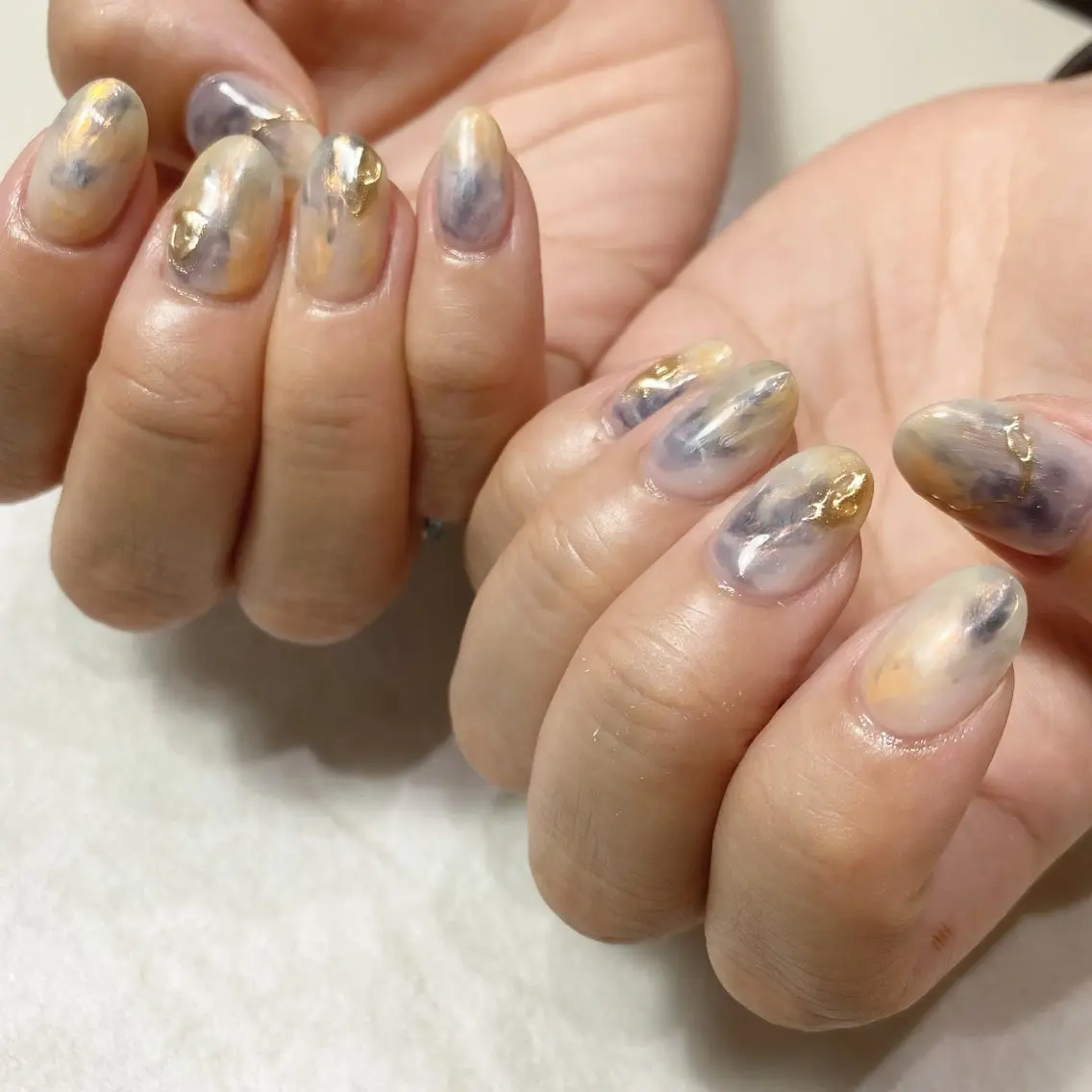 ☀️HANDお持ち込みデザイン　オフ有りの写真