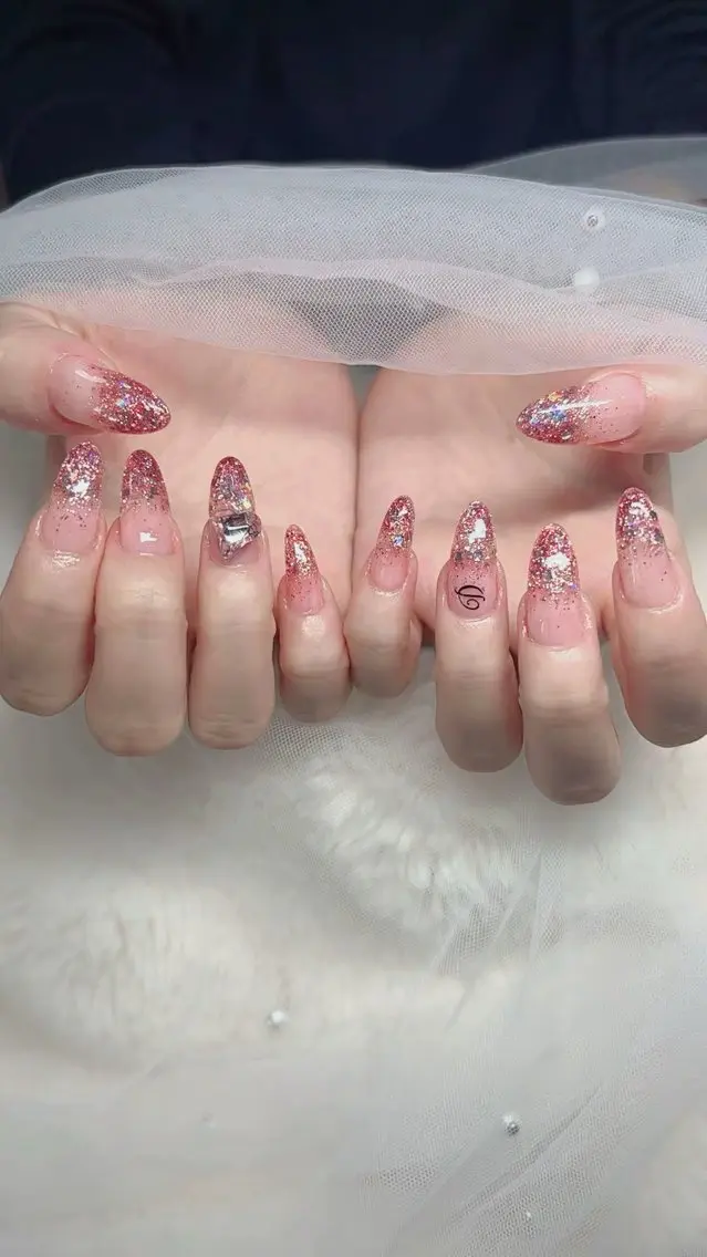 ネイル ハンドネイル ハンドケア RuBy Nail93のネイルデザイン