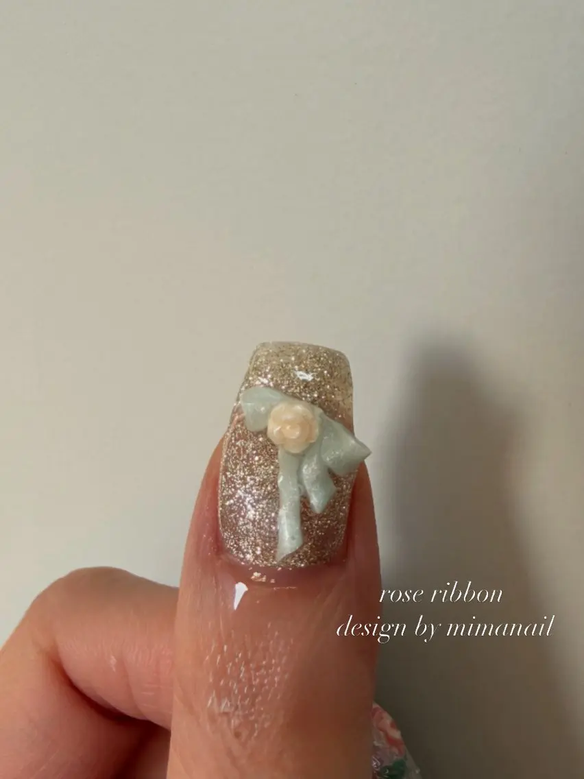 ネイル mima nailのネイルデザイン