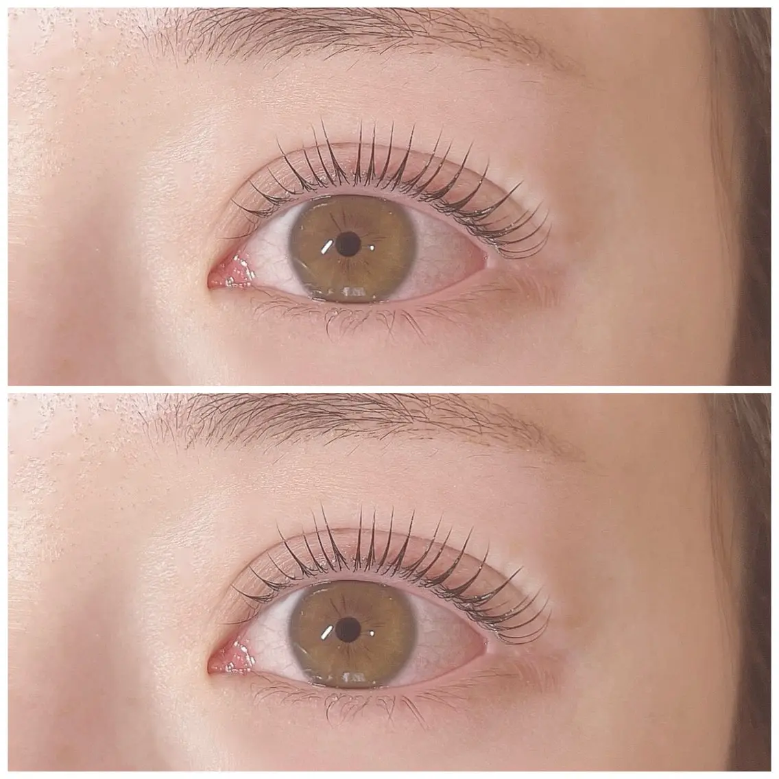 マツエク・マツパ eye.mor 一宮店のマツエク・マツパデザイン