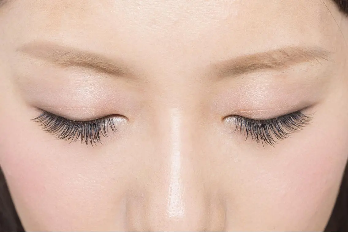まつエク lagoon eyelash津久野のマツエク・マツパデザイン