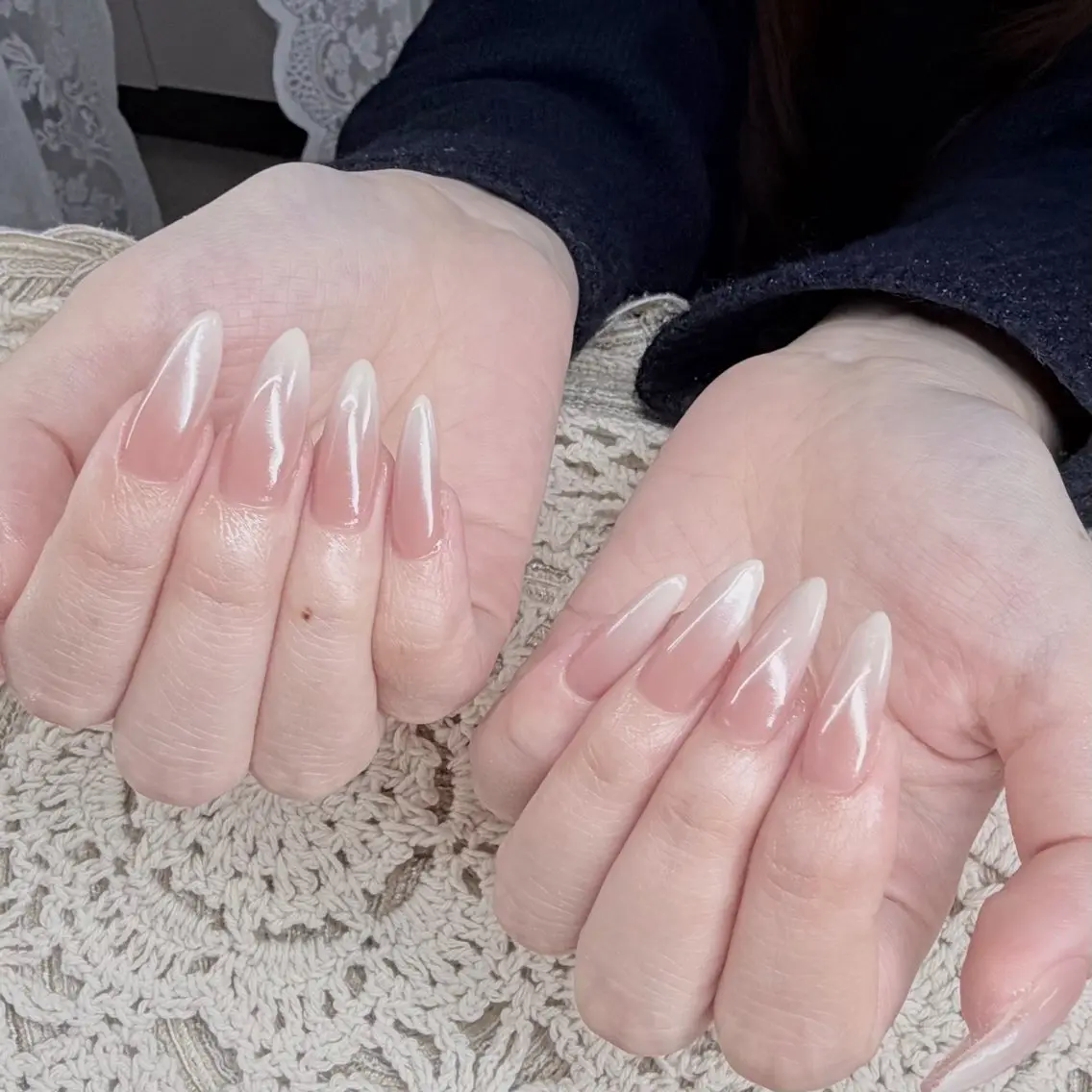 ネイル Alra Miyuのネイルデザイン