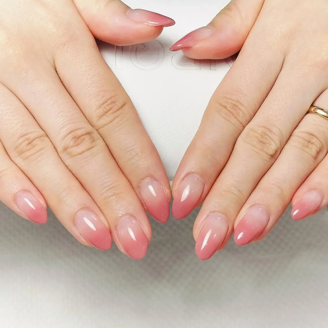 ネイル ハンドネイル 桃子 Nail高円寺のネイルデザイン