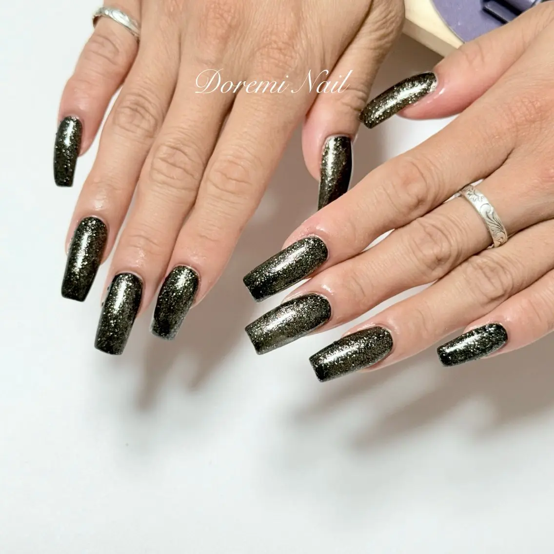 ネイル ハンドネイル Doremi Nailのネイルデザイン