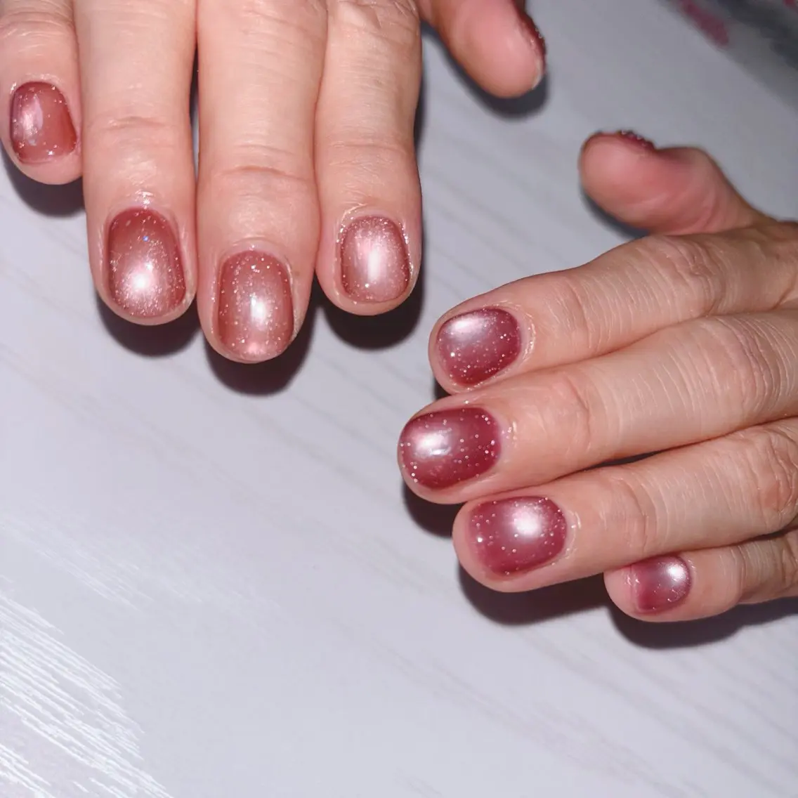 ネイル ハンドネイル STELLA nailのネイルデザイン