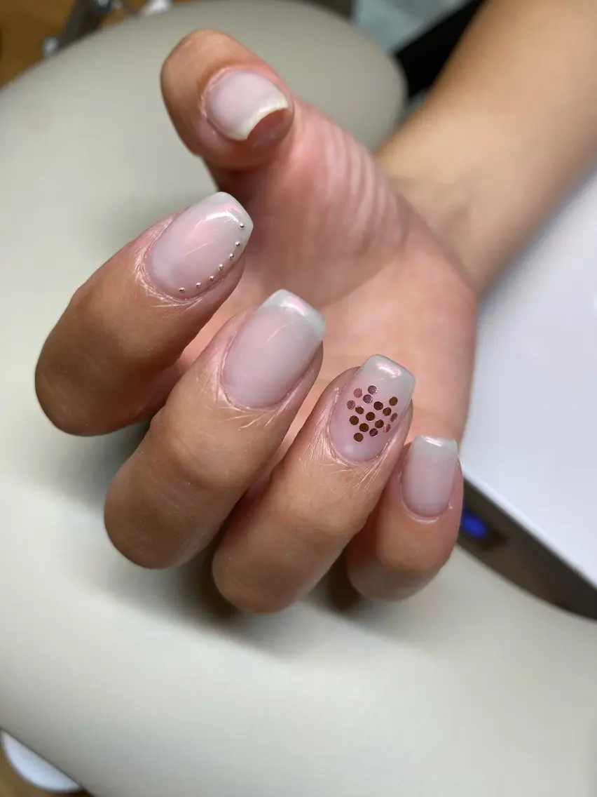ネイル ハンドネイル 成瀬 愛美のネイルデザイン